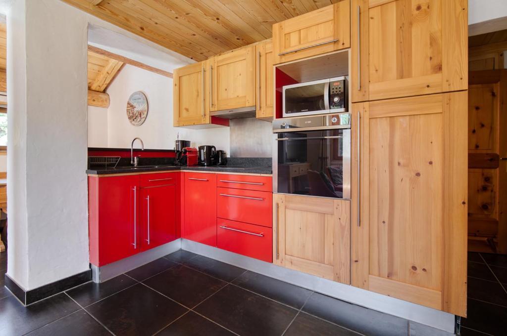 Appartement Petite Charline Тин Екстериор снимка