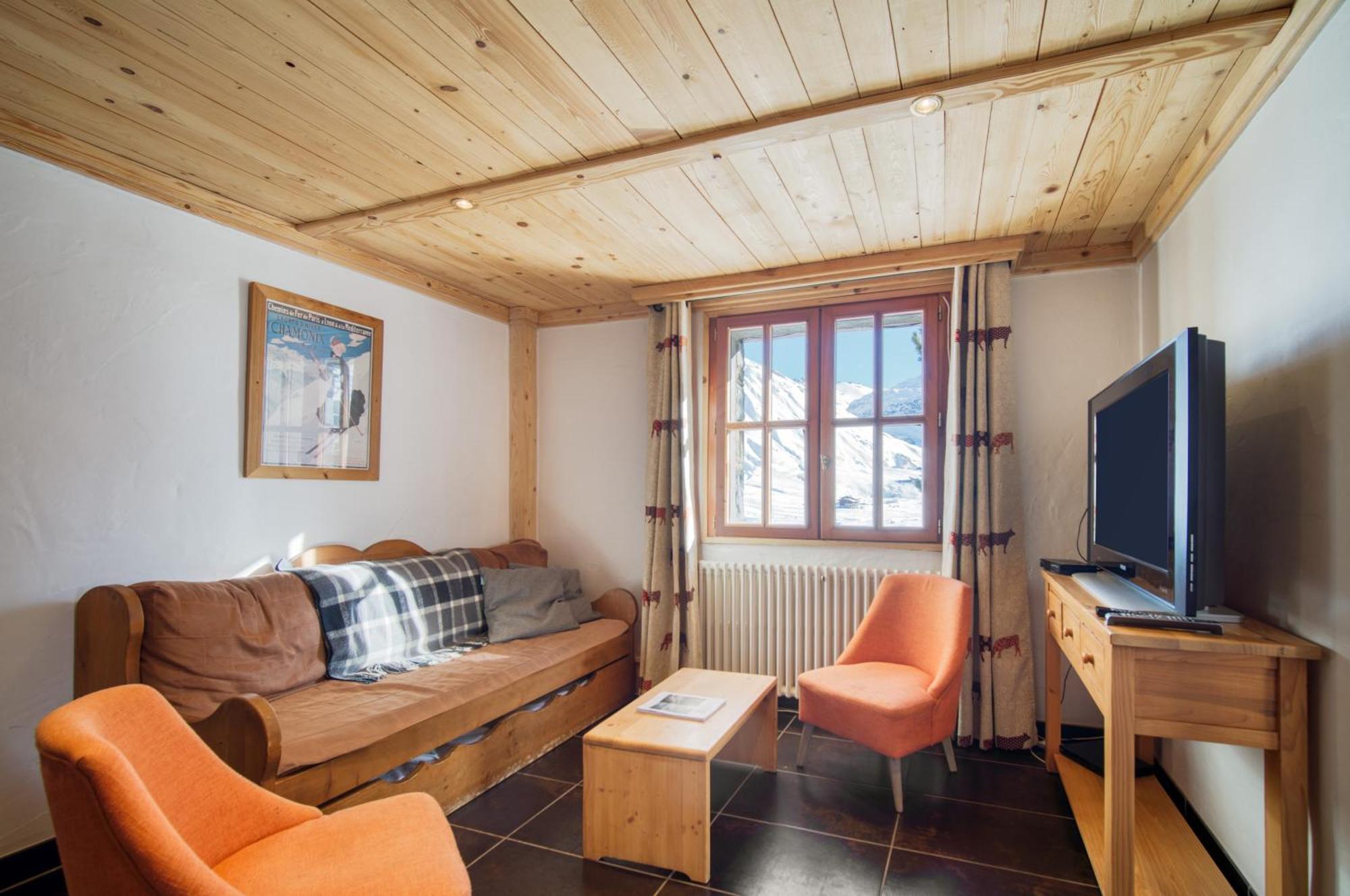 Appartement Petite Charline Тин Екстериор снимка