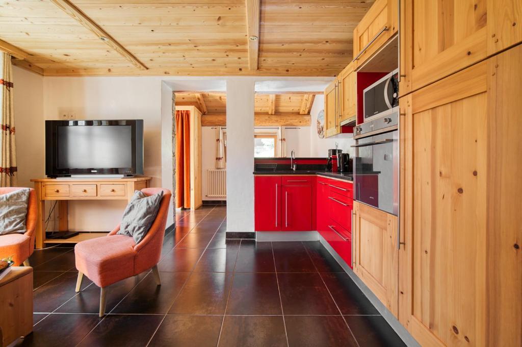 Appartement Petite Charline Тин Екстериор снимка