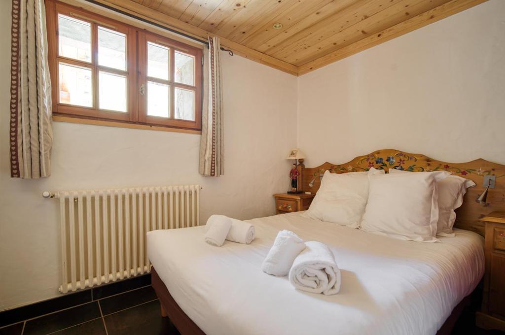 Appartement Petite Charline Тин Екстериор снимка
