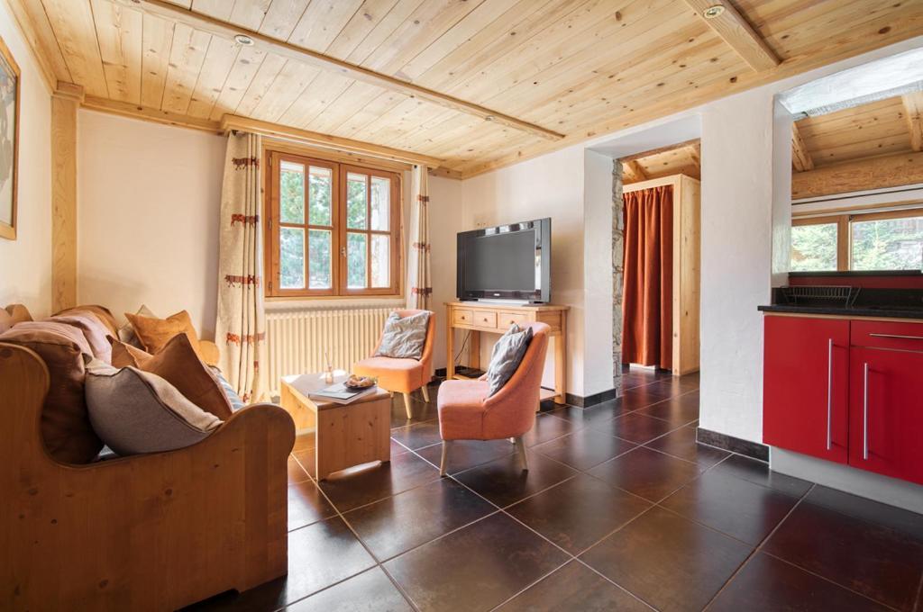 Appartement Petite Charline Тин Екстериор снимка