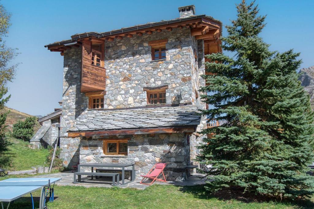Appartement Petite Charline Тин Екстериор снимка